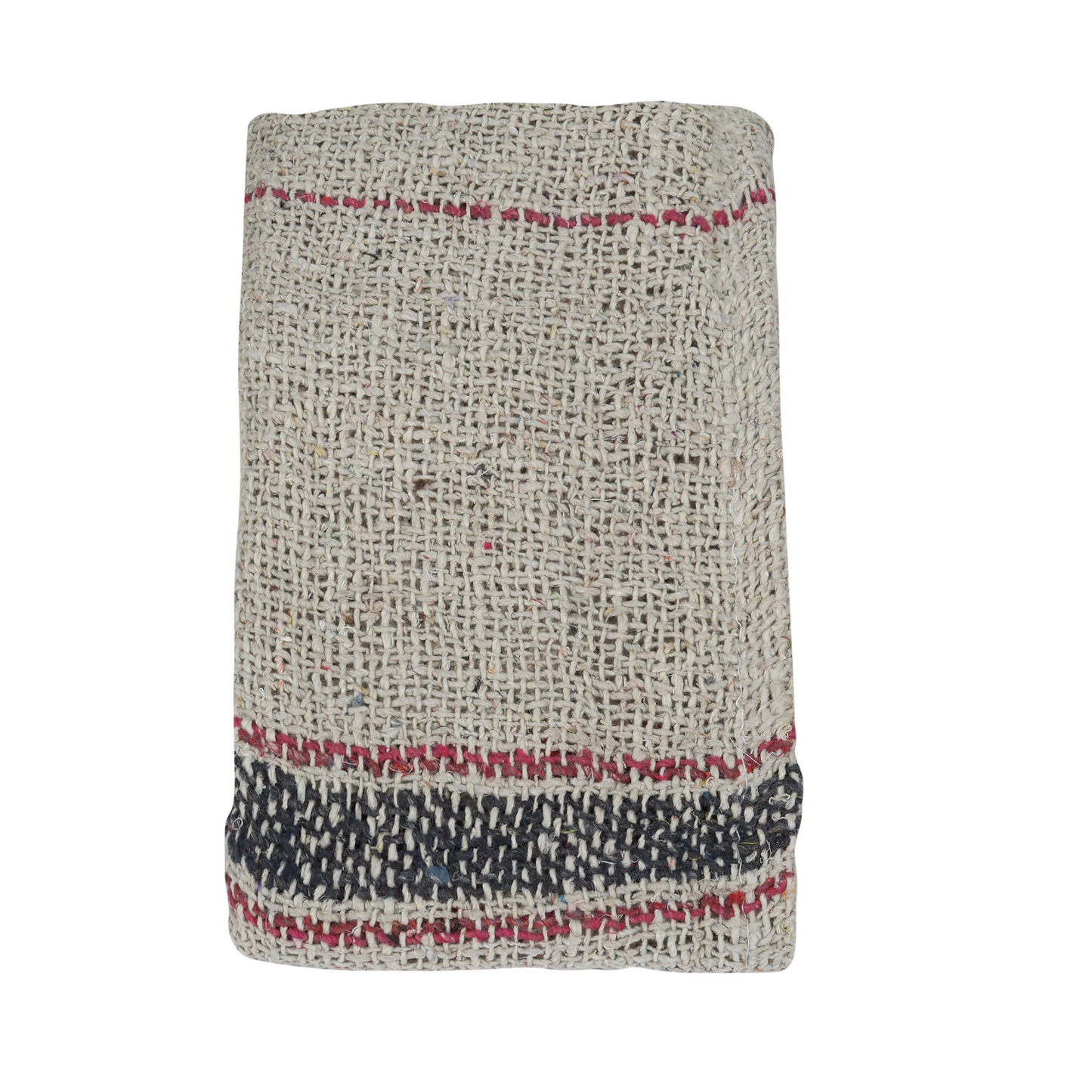 Shagun Cotton Floor Cleaning Pocha – Heavy Duty Recycled Cotton Duster Cloth for Mopping, Wiping & Household Cleaning (Traditional Multi-Purpose Rag)