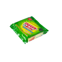 Shagun Cleaning Product Shagun-Brite 2-in-1 Scrub Sponge – Multi-Purpose Kitchen Cleaning Sponge Pack