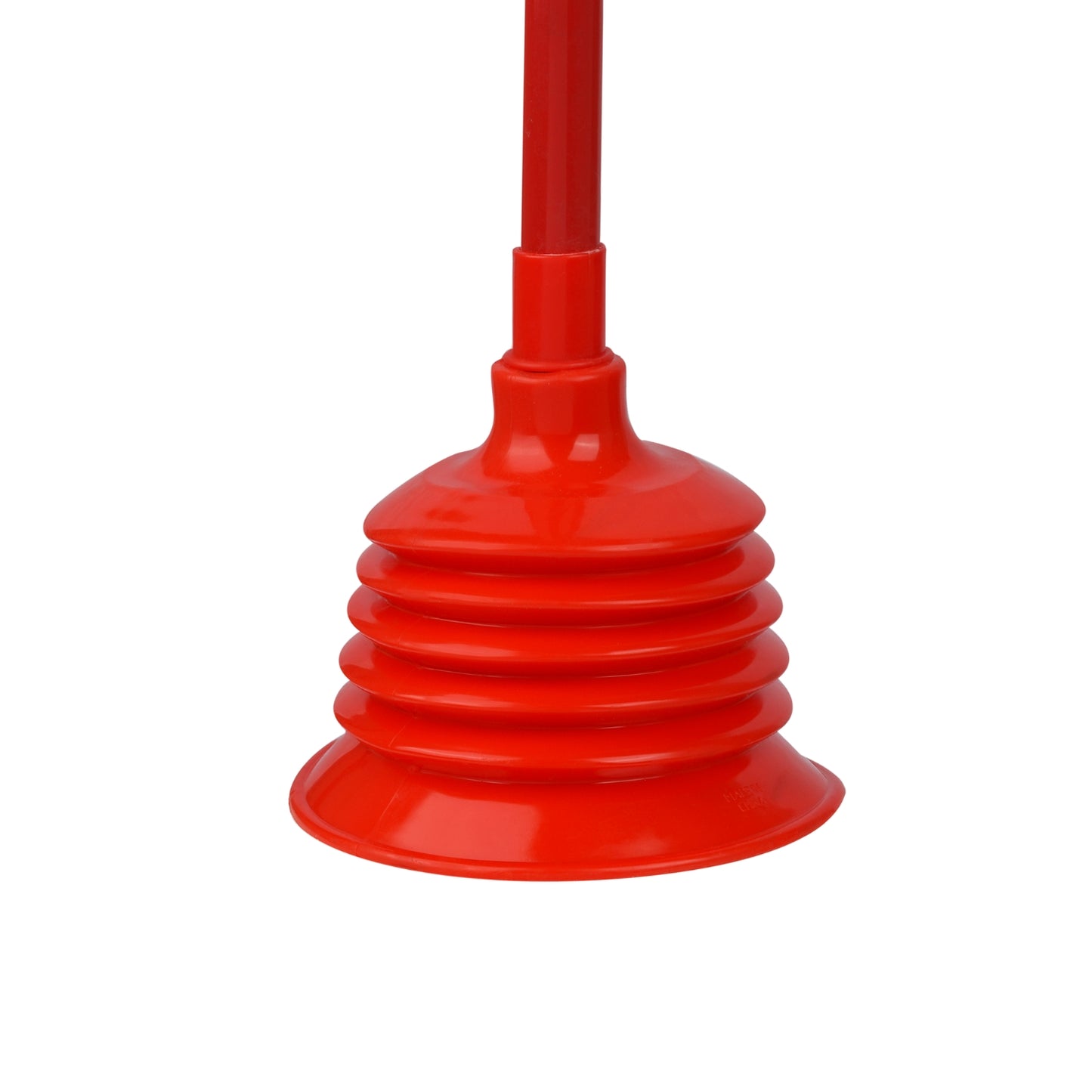 SHAGUN Heavy Duty Toilet Plunger Powerful Sink & Drain Cleaner for Bathroom Kitchen,Clogged Pipes, and Blocked Drains
