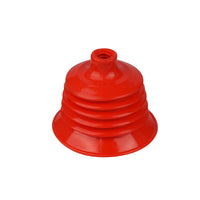 SHAGUN Heavy Duty Toilet Plunger Powerful Sink & Drain Cleaner for Bathroom Kitchen,Clogged Pipes, and Blocked Drains