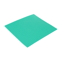 Shagun Multi-Color Microfiber Sponge Cloths – Super Absorbent Kitchen Cleaning Wipes for Dishes, Countertops & Household Surfaces (Pack of 3)