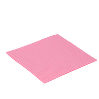 Shagun Multi-Color Microfiber Sponge Cloths – Super Absorbent Kitchen Cleaning Wipes for Dishes, Countertops & Household Surfaces (Pack of 3)