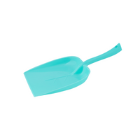 Shagun Heavy Duty Plastic Dustpan – Durable, Lightweight & Stylish Leaf Design | Cleaning Essentials