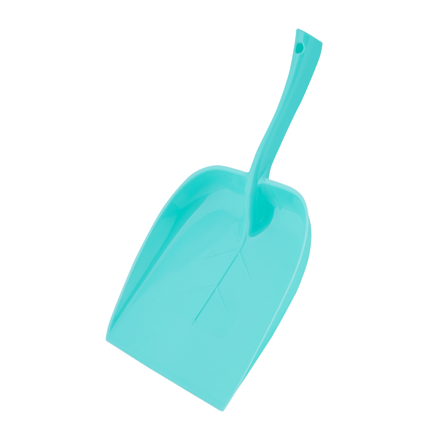 Shagun Heavy Duty Plastic Dustpan – Durable, Lightweight & Stylish Leaf Design | Cleaning Essentials