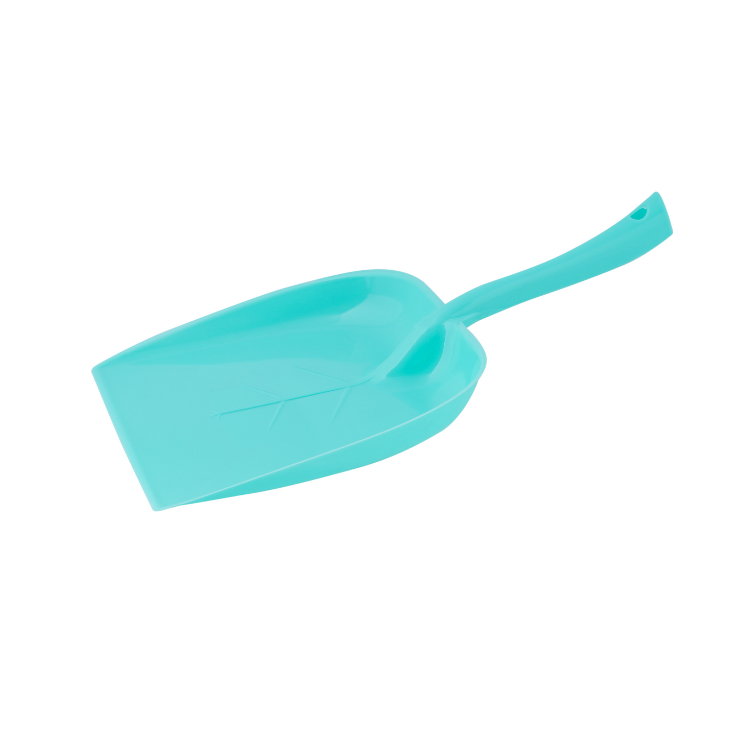 Shagun Heavy Duty Plastic Dustpan – Durable, Lightweight & Stylish Leaf Design | Cleaning Essentials
