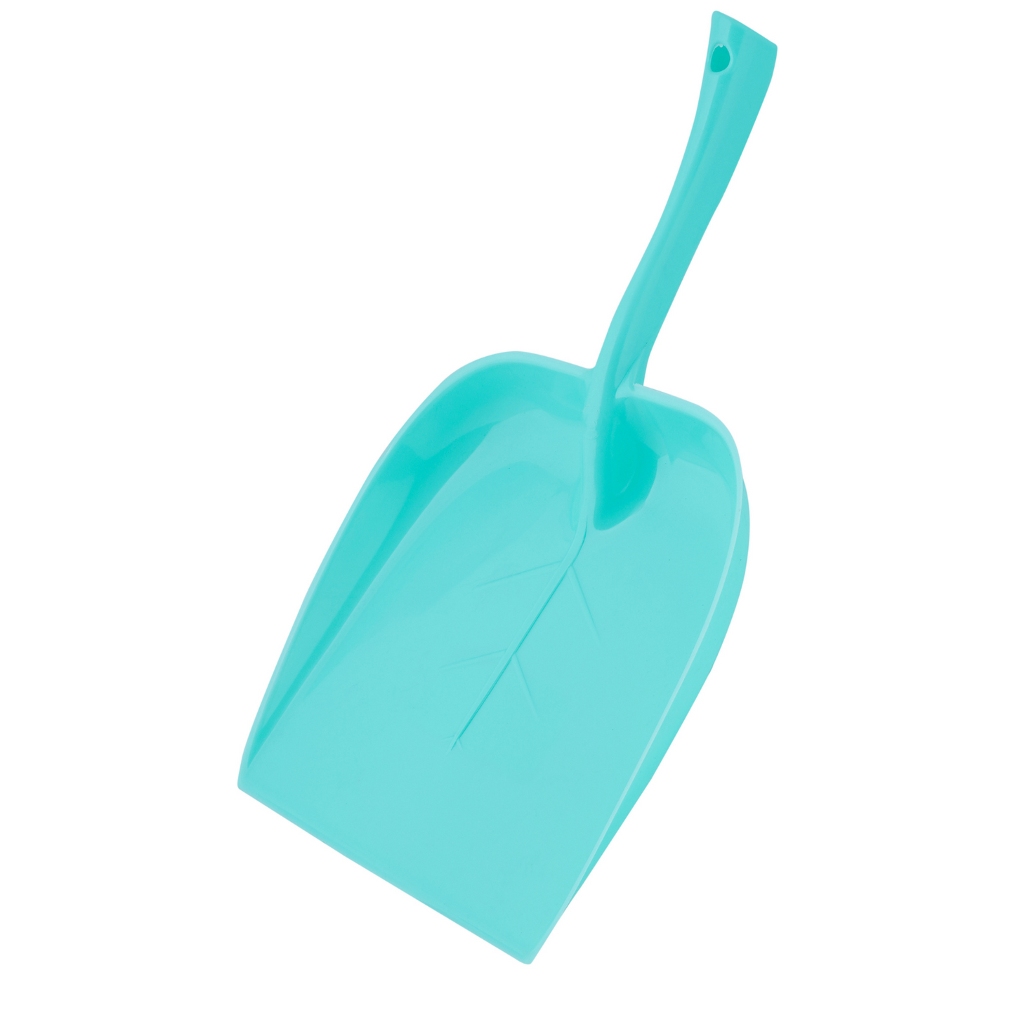Shagun Heavy Duty Plastic Dustpan – Durable, Lightweight & Stylish Leaf Design | Cleaning Essentials