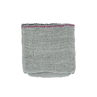 Shagun Kitchen Cleaning Combo Pack – Scrub Pad, Steel Scrubber, Microfiber Cloth, Cotton Wipe | All-in-One Cleaning Kit