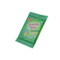 Shagun Kitchen Cleaning Combo Pack – Scrub Pad, Steel Scrubber, Microfiber Cloth, Cotton Wipe | All-in-One Cleaning Kit