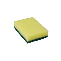Shagun Cleaning Product Shagun-Brite 2-in-1 Scrub Sponge – Multi-Purpose Kitchen Cleaning Sponge Pack