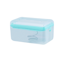 Soap Roller Box – Multi-Function Soap Dispenser Case for Laundry & Cleaning (Portable & Reusable)