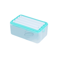 Soap Roller Box – Multi-Function Soap Dispenser Case for Laundry & Cleaning (Portable & Reusable)