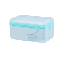 Soap Roller Box – Multi-Function Soap Dispenser Case for Laundry & Cleaning (Portable & Reusable)