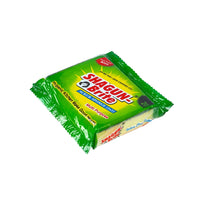 Shagun Cleaning Product Shagun-Brite 2-in-1 Scrub Sponge – Multi-Purpose Kitchen Cleaning Sponge Pack