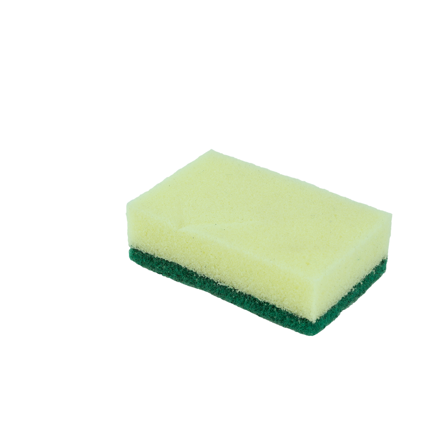 SHAGUN 2 Layer Liquid Soap Dispenser with Sponge Holder for Kitchen Sink One-Touch Dishwashing Tool for Effortless Cleaning