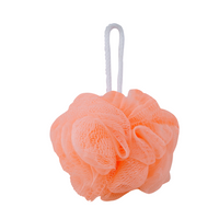 SHAGUN Multipurpose Bath Sponge and Loofah Set, Body Cleansing Kit, 3 Pieces