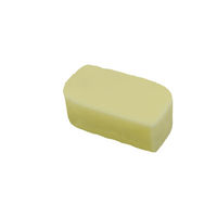 SHAGUN Multipurpose Bath Sponge and Loofah Set, Body Cleansing Kit, 3 Pieces