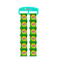 Shagun Cleaning Product Shagun-Brite 2-in-1 Scrub Sponge – Multi-Purpose Kitchen Cleaning Sponge Pack
