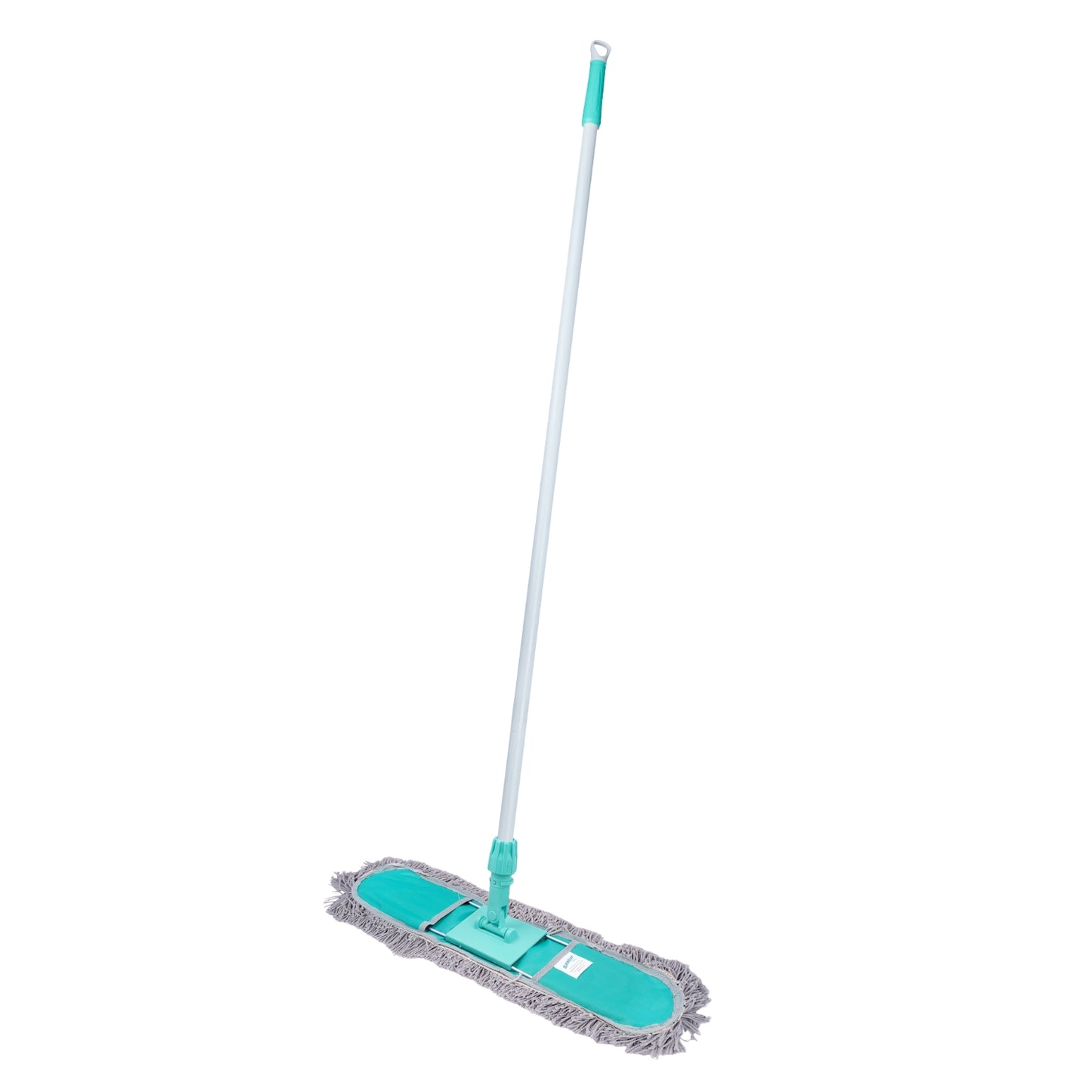 Shagun Wide Microfiber Floor Mop  Heavy-Duty Dust &amp; Wet Cleaning