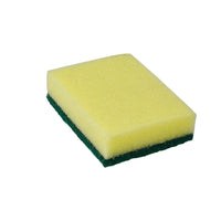 Shagun Cleaning Product Shagun-Brite 2-in-1 Scrub Sponge – Multi-Purpose Kitchen Cleaning Sponge Pack