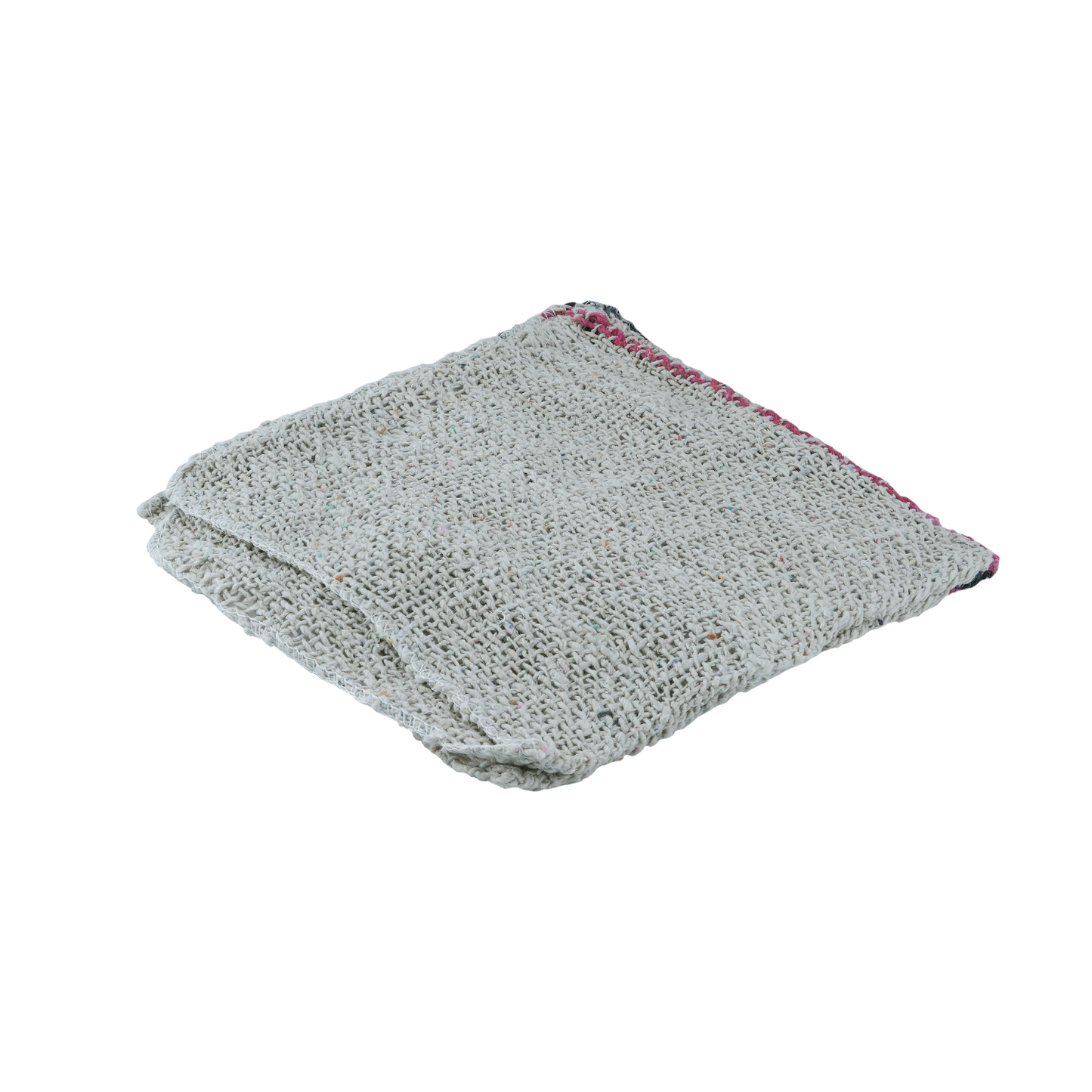 SHAGUN Kitchen Cleaning Set, Steel Scrubber with Wiper, Scrub Pad and Jute Scrubber, Multi-Purpose Cleaning Combo