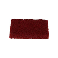 SHAGUN BRITE Heavy Duty Scrub Pad | Dual Layer Kitchen Cleaning Sponge | Heavy Duty Dishwashing Scrubber | Multi-Pack Hanging Strip