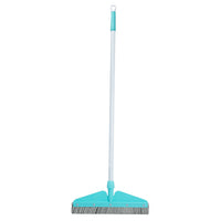 SHAGUN Squeegee Floor Wiper EVA Rubber Blade Home Kitchen Cleaning (16.2 Inch)