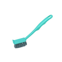 Sink Brush  Heavy Duty Scrub Brush for Kitchen, Bathroom & Wash Basin Cleaning