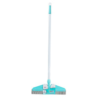 SHAGUN Squeegee Floor Wiper EVA Rubber Blade Home Kitchen Cleaning (16.2 Inch)