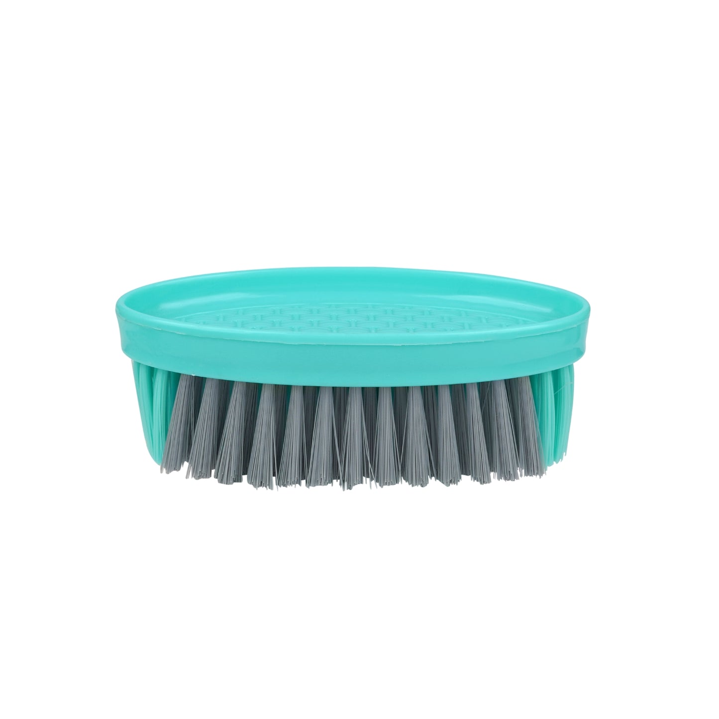 SHAGUN Cloth Brush for Washing | Heavy Duty Handheld Scrubber with Strong Bristles | Multipurpose Cleaning Brush