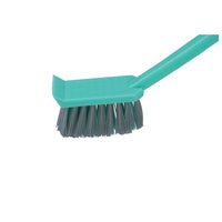 Sink Brush  Heavy Duty Scrub Brush for Kitchen, Bathroom & Wash Basin Cleaning