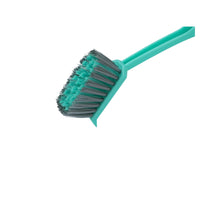 Sink Brush  Heavy Duty Scrub Brush for Kitchen, Bathroom & Wash Basin Cleaning