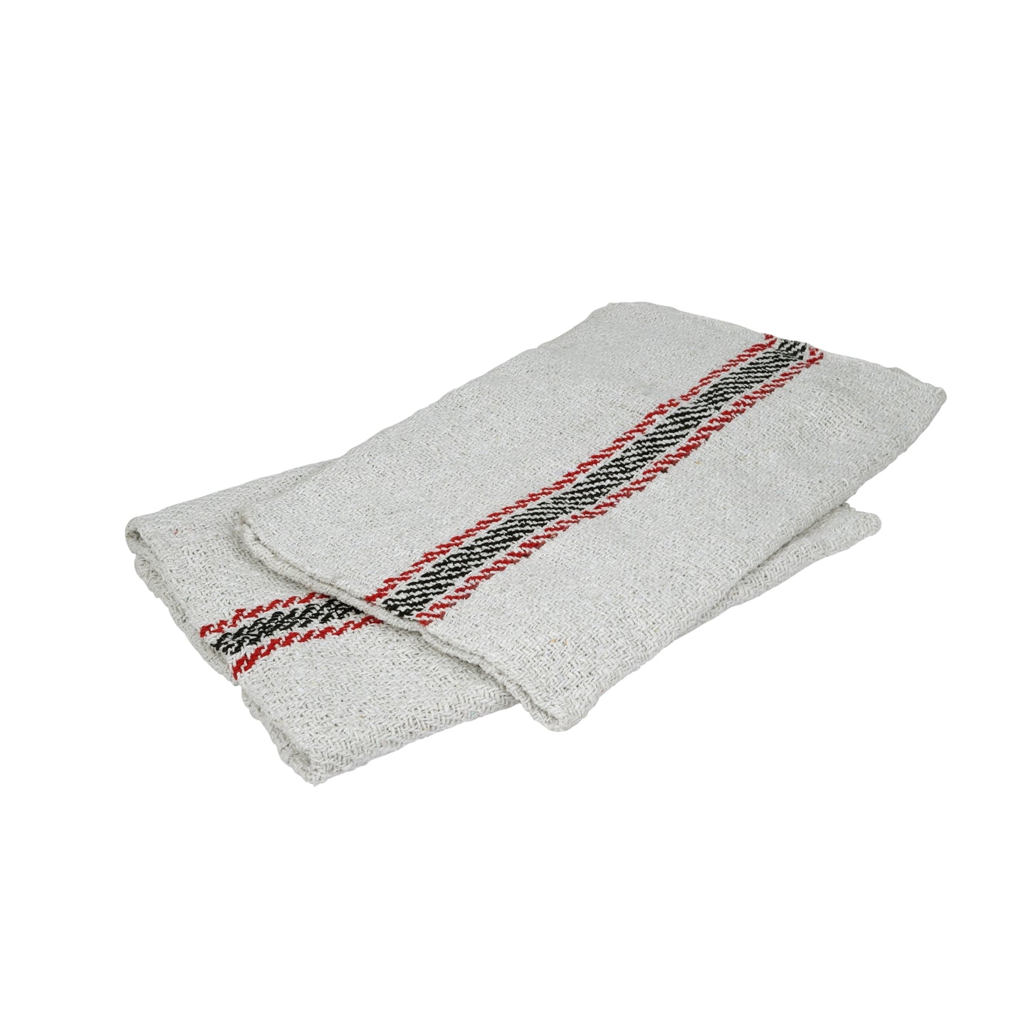SHAGUN Cotton Floor Pocha (Pack of 2) 29x29 inch | Heavy Duty Thick Cloth for Floor Cleaning | Reusable Mop Cloth