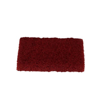 SHAGUN BRITE Heavy Duty Scrub Pad | Dual Layer Kitchen Cleaning Sponge | Heavy Duty Dishwashing Scrubber | Multi-Pack Hanging Strip