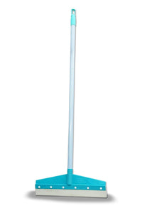 SHAGUN EVA Rubber Floor Wiper 40" | Heavy-Duty Water Squeegee for Wet Floors | Streak-Free Cleaning for Tiles, Glass & Bathrooms