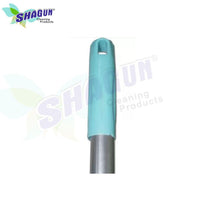 SHAGUN 360° Spin Mop with Telescopic Handle – High-Absorbency Cleaning Mop