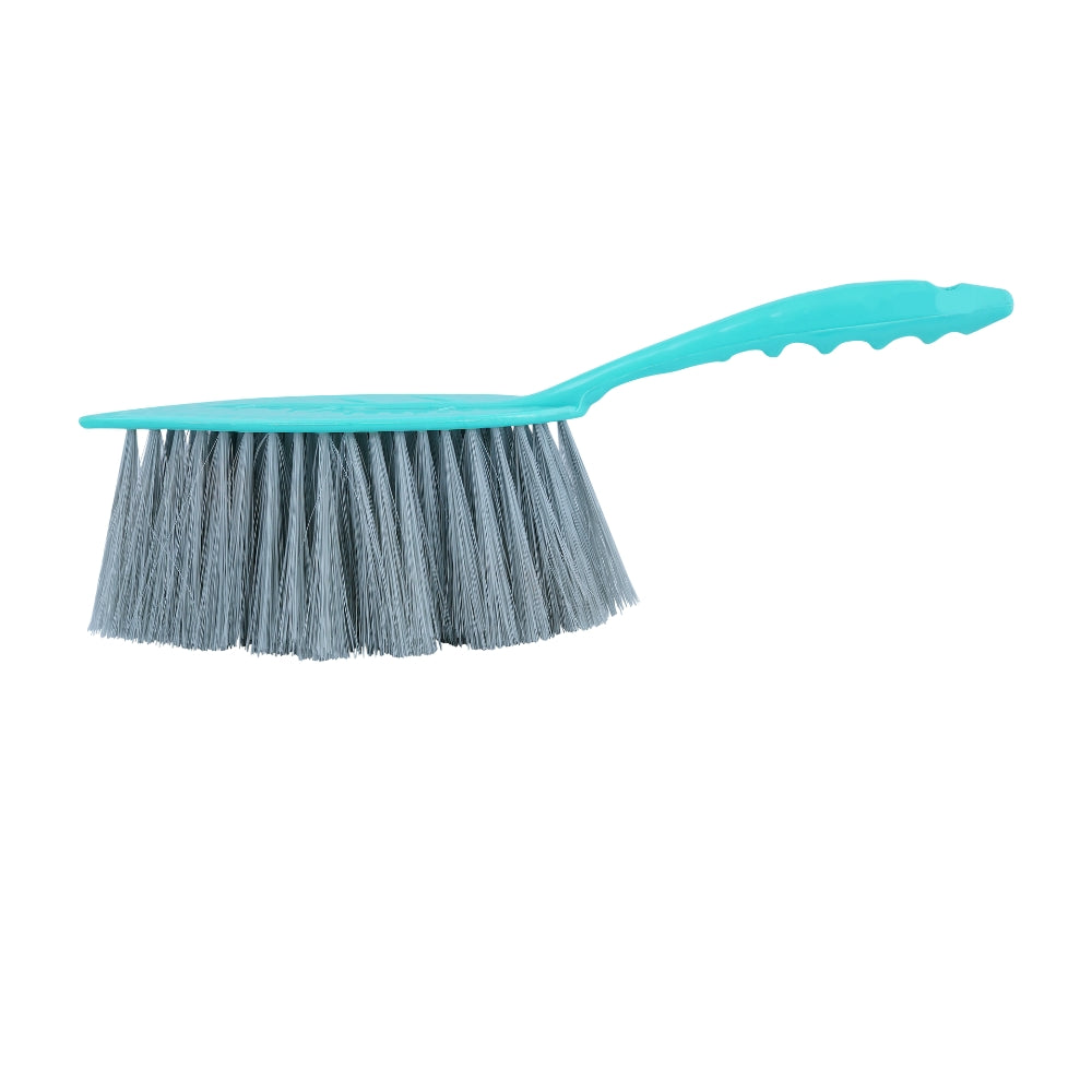Shagun Heavy Duty Cleaning Scrub Brush – Strong Bristles with Comfortable Grip for Floor, Bathroom & Kitchen Cleaning