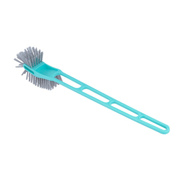 Shagun Toilet Cleaning Brush – Long Handle Deep Cleaning Brush for Bathroom & WC