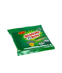 Shagun Brite Scrub Pad – Multi-Purpose Scrub Pad, 7.5 × 10 cm, S-M Size, with Super ALOX