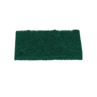 Shagun-Brite Heavy Duty Scrub Pad | Pack of 12 | 4x6 inch | Nylon Polyester Alox | Kitchen Cleaning Scrubber for Utensils