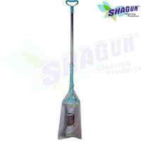 SHAGUN Twist Mop 5G – Advanced Cleaning with Easy Wringing Mechanism