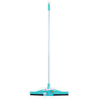 SHAGUN Floor Wiper with Tyre Blade Sturdy Handle 21 Inch