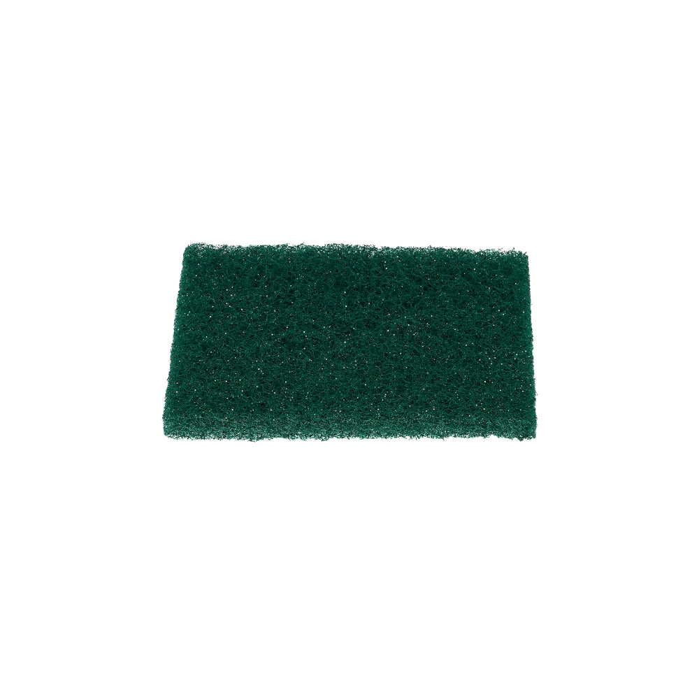 SHAGUN S-M Nylon Scrub Pad Strip Pack | 100% Nylon Kitchen Scrubber | Tough Grease & Stain Remover | Hanging Retail Pack
