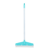 SHAGUN Squeegee Floor Wiper for Home and Kitchen Cleaning (12 Inch)