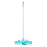 SHAGUN Squeegee Floor Wiper for Home and Kitchen Cleaning (12 Inch)
