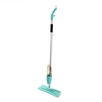 Shagun  Spray Mop with 300 ml Refillable Water Tank, Reusable Microfiber Pad, Built-in Spray System for Floor Cleaning (Suitable for Marble, Tile & Wooden Floors)