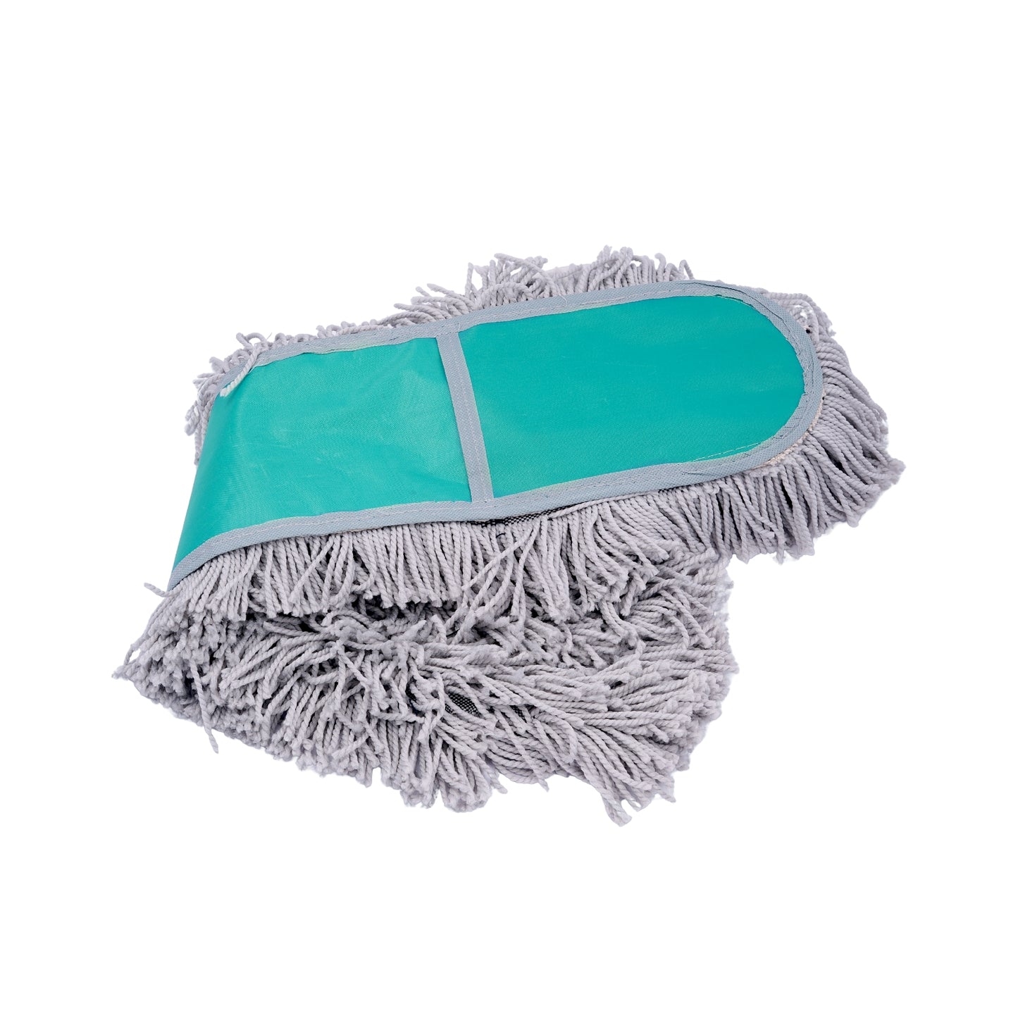 Shagun Wide Microfiber Floor Mop  Heavy-Duty Dust &amp; Wet Cleaning