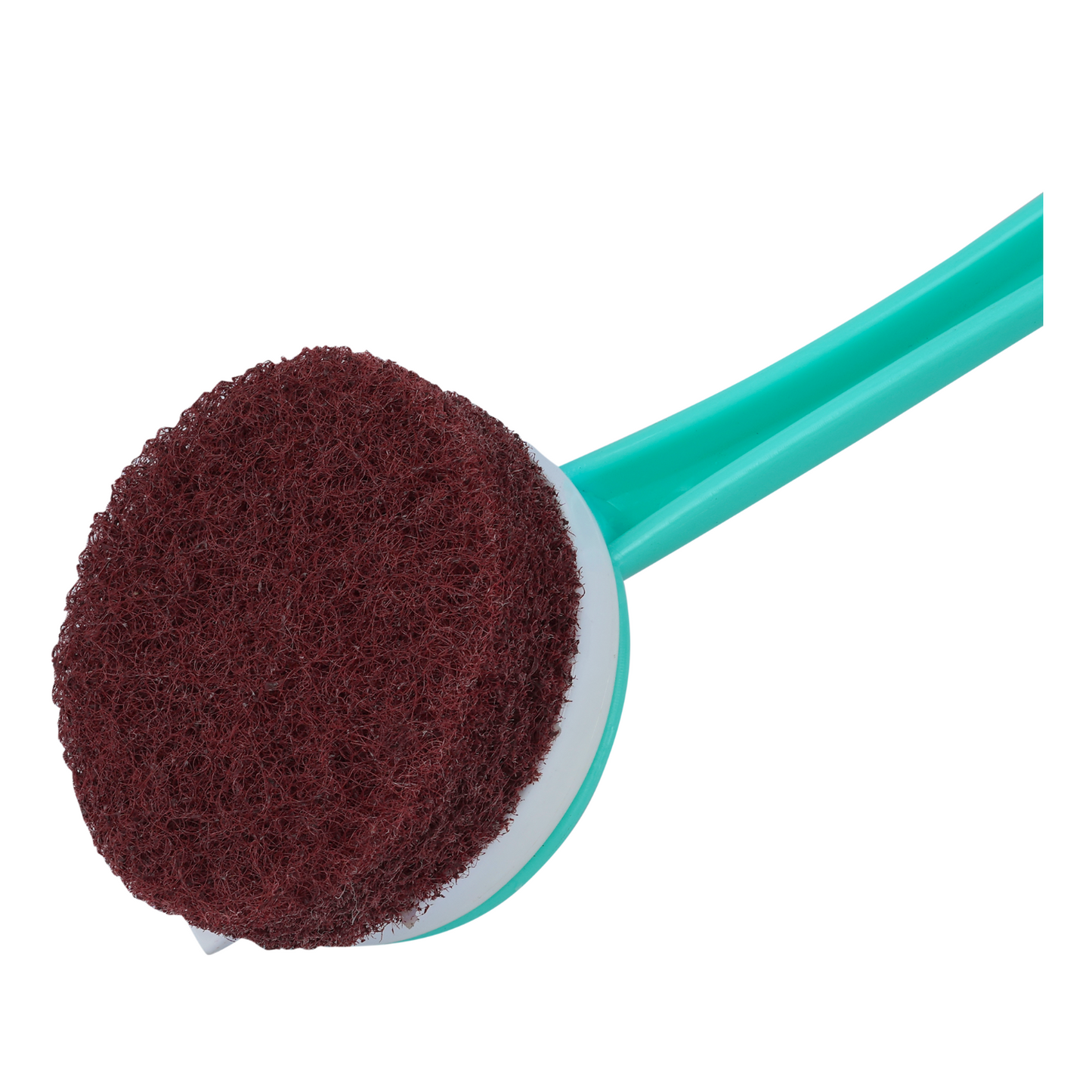 Shagun Dishwashing Handle Brush with Soap Dispenser – Heavy Duty Kitchen Cleaning Brush