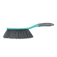SHAGUN - Stiff Bristle Brush for Home, Office, Floor, and Outdoor Sweeping