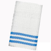 SHAGUN Microfiber Mop Cloth with Stripes, Super Absorbent, Quick Drying, Machine Washable (4)