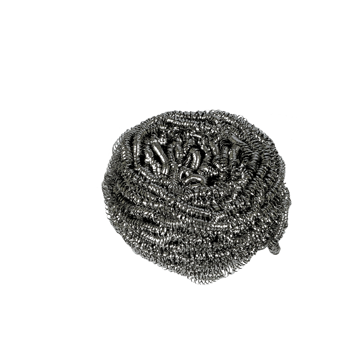 Shagun Stainless Steel Scrubber – Magnetic Grade | Hanging Strip Pack (20 Pieces)